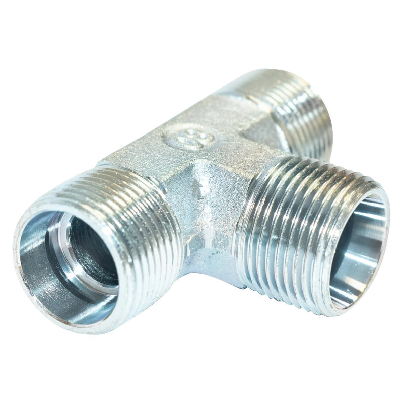 Raccordo Adattatore T M22x1,5 filettatura esterna