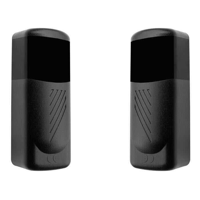 FOTOCELLULA RIVELATORE DI PRESENZA DA PARETE NOLOGO ZOOM-Z180D AUTOMAZIONE NUOVO