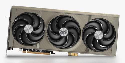 Sapphire vga radeon rx 9070 xt, nitro+ rx 9070 xt gaming oc 16gb phantomlink - 11348-08-20G