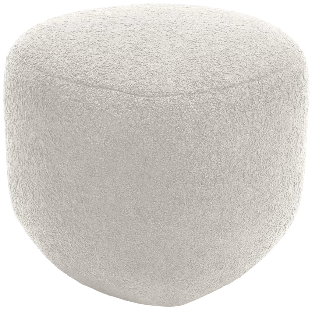 Sitzhocker Alfrisa Teddy 1
