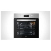 Silverline S2 - BO6502X01 72 L A Acciaio inox