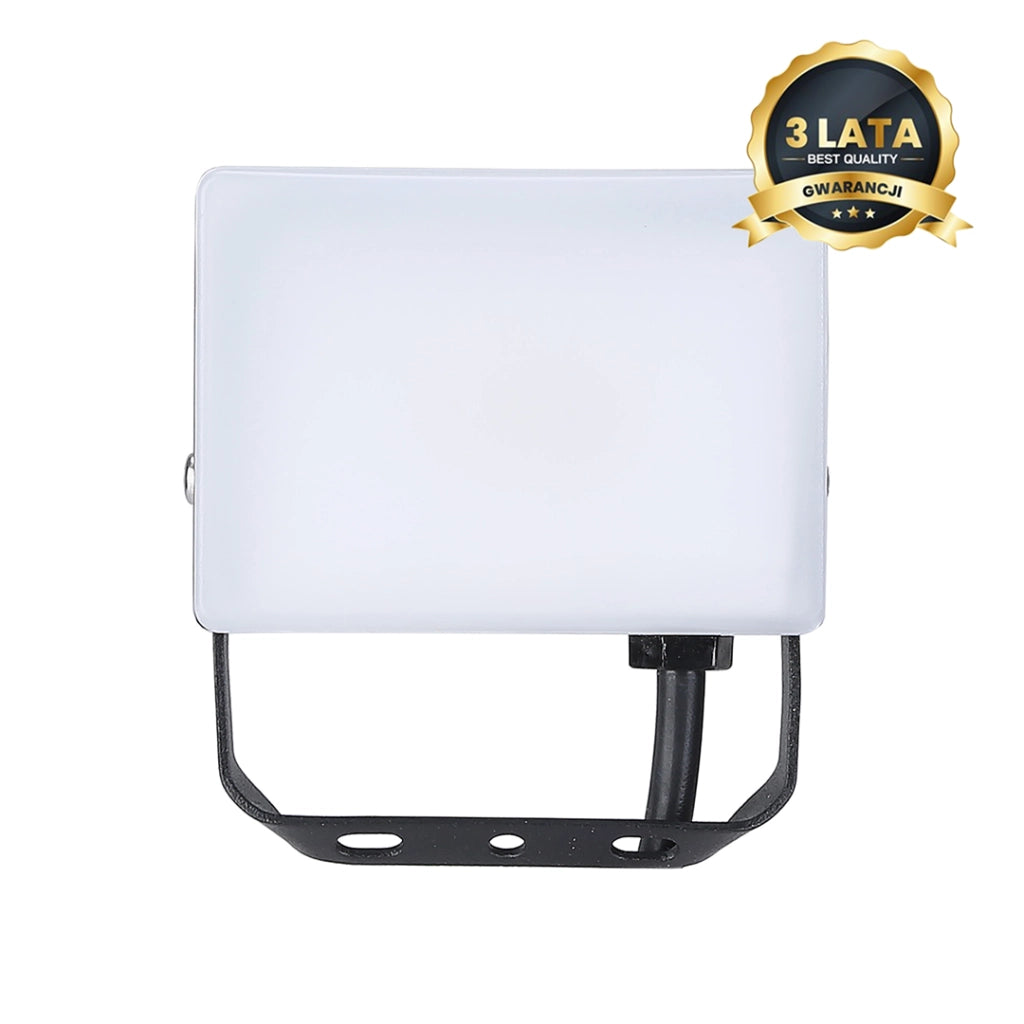 Faro LED 10W 950lm luce calda IP65 Eko-Light EKN9013