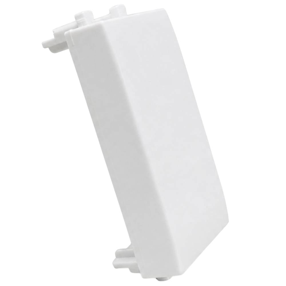 Tappo copriforo ave 441013 per placche domus s44
