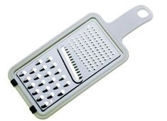 Grattugia manuale universale in acciaio inox lillo pedrini