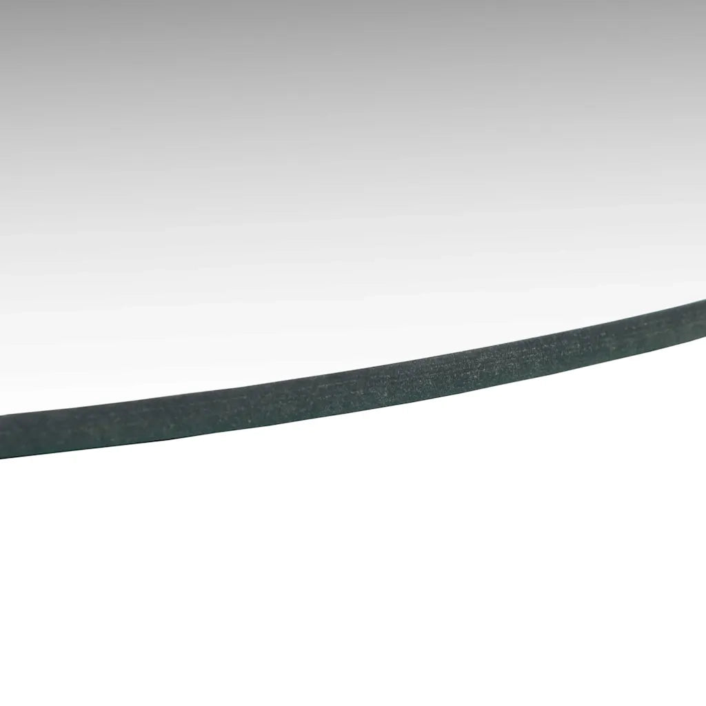 Specchio da Parete 60 cm in Vetro Circolare cod mxl 54319