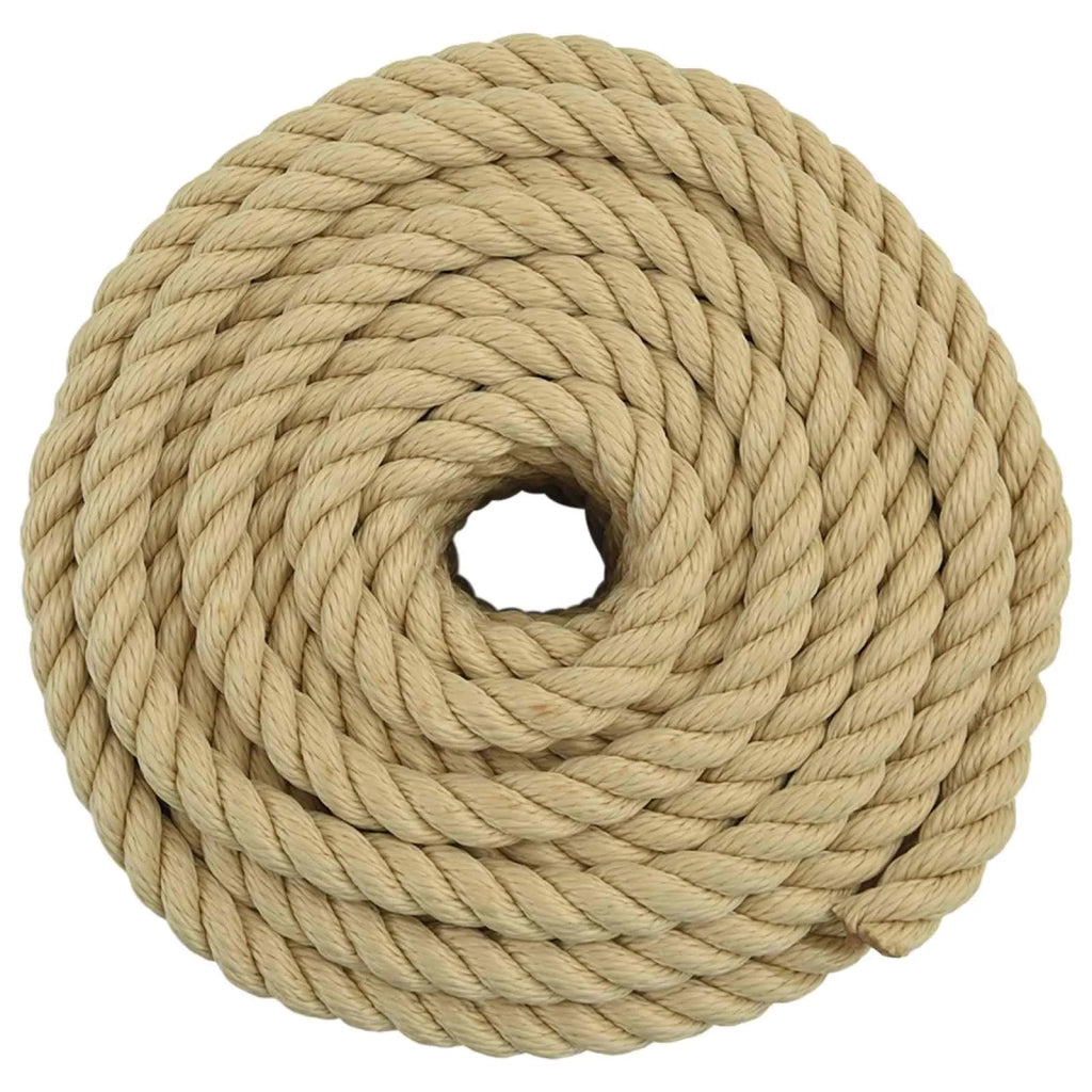 Corda da Barca 100 m 2 Naturale PP 42029697