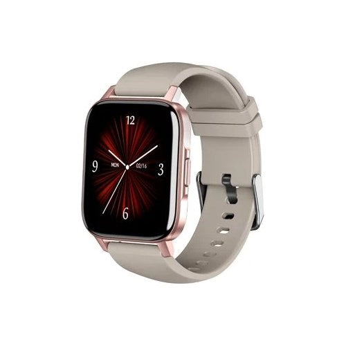 Smartwatch smarty sw078i 2.0 bianco