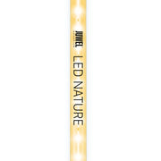 Juwel Neon LED T5 Nature - Lampada a LED con Attacco T5 6500°K per Acquari Juwel Wattaggio lampade: 19W/742mm