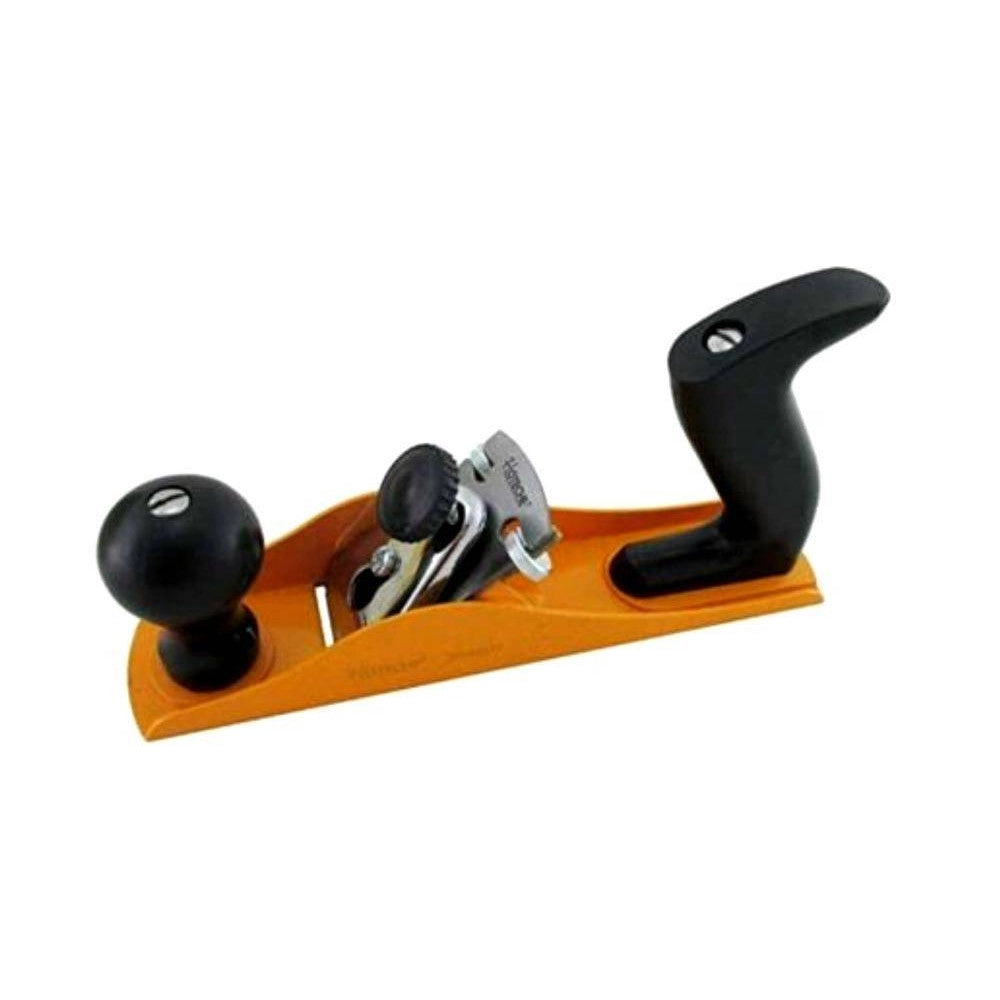 Trade Shop - Pialla A Mano Pialletto Manuale Per Legno Piallatrice 230 Mm Lama 44 Mm 394001 -