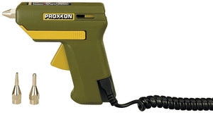 PROXXON PISTOLA INCOLLATRICE 220V
