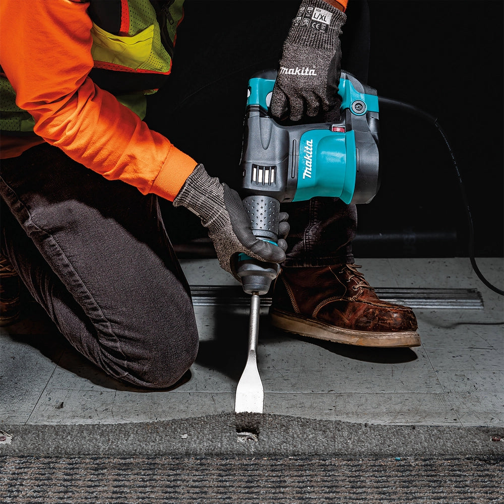SCALPELLATORE MAKITA SDS PLUS 550W - HK1820