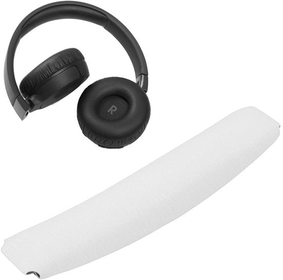 Cuscino di protezione per cuffie - Sostitutivo di cuscino - Protezione per cuffie - Cuscino di protezione per cuffie - Protezione per cuffie - Cuscino di comfort e durata - Protezione per cuffie per la testa