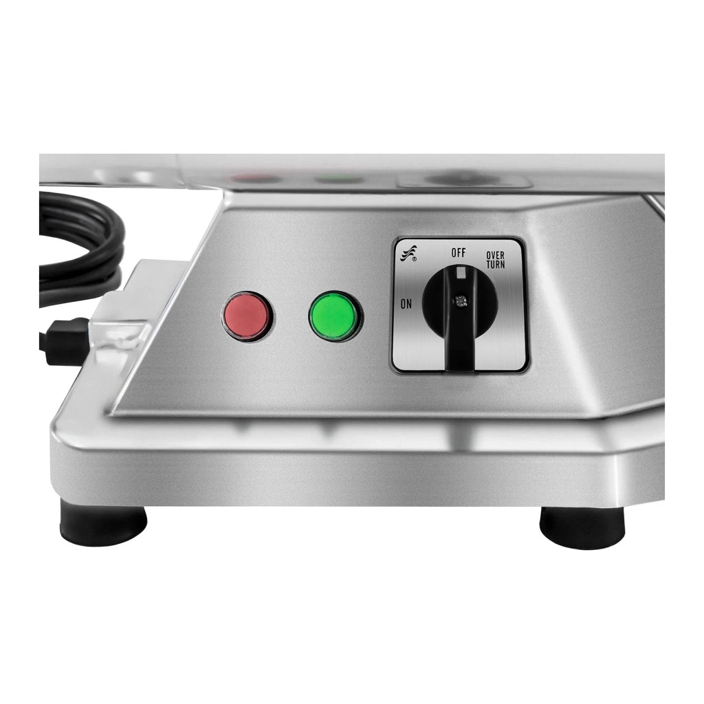 Tritacarne 220kg/h PERT potenza: 1100 watt 14_0001946