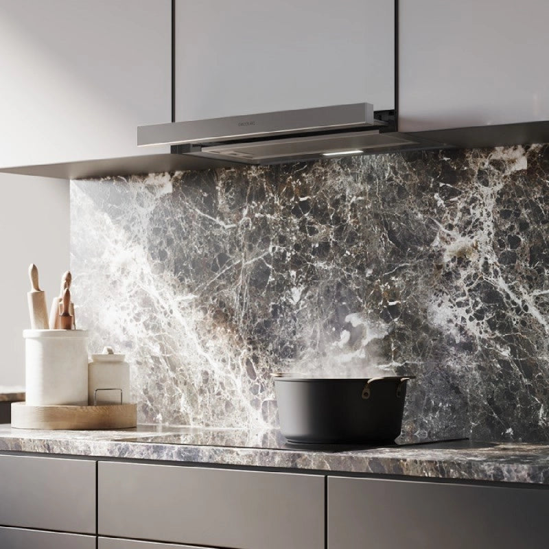 CECOTEC 02862 - Bolero Flux TLM 606500 Inox A