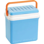 FRIGO RIGIDO FIESTA GIOSTYLE  25 LT 22,5 CM 38X25X38