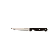 Coltello Bistecca Lama Liscia cm 11,0 pz.6 Ilsa