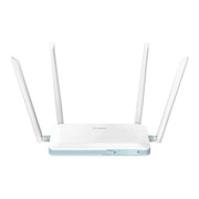 D-link eagle pro ai router wireless fast ethernet banda singola (2.4 ghz) 4g bianco - G403