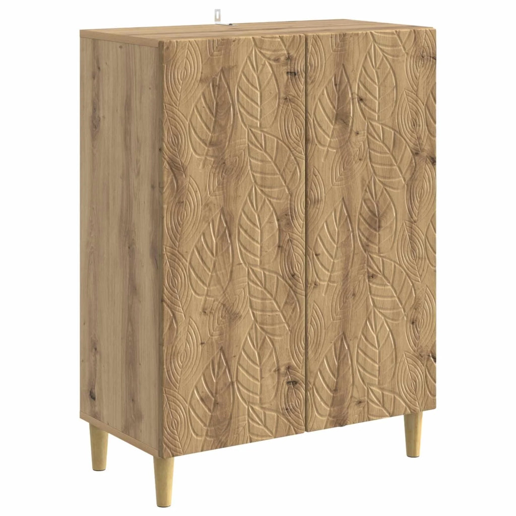 Credenza Rovere Artigianale 66 x 34,5 x 90 cm 895054