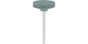 Moletta Dremel abrasiva al carburo di silicio 19,8 mm (85422) - 2615542232