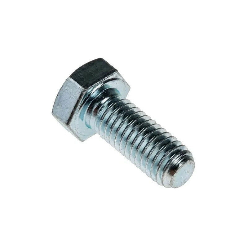 VITE TE 6X16 ZINCATA 8.8 100 PZ 112504