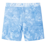 Pantaloncini per Bambini con Coulisse Blu Tenue 128 CFW1638538
