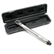 Chiave dinamometrica da 1/4" di pollice Chiave a cricchetto da 2–24 Nm 16_0002241