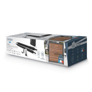 Kit motorizzazione telescopica STYRKA 300