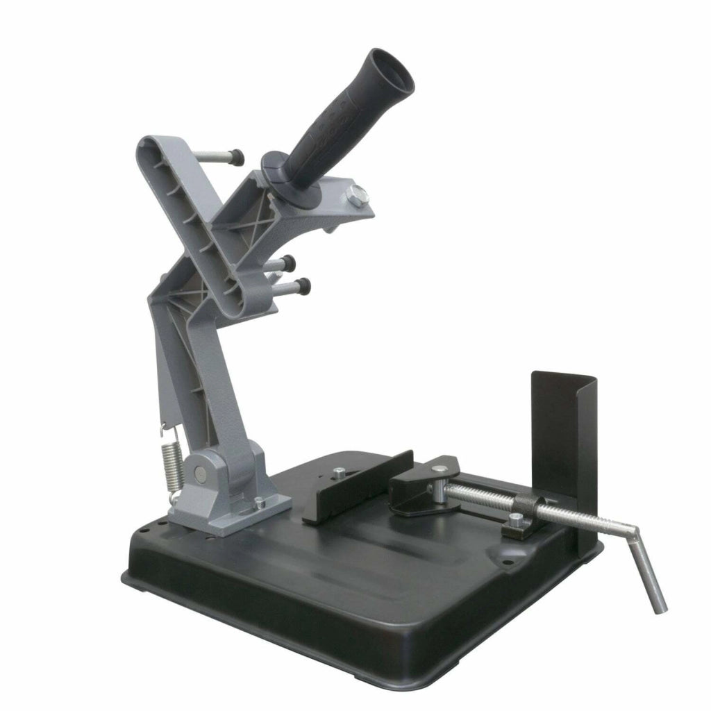 SUPPORTO DA BANCO PER FLEX SMERIGLIATRICE ANGOLARE 180/230 TRONCATRICE