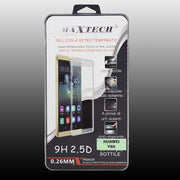Trade Shop - Pellicola Vetro Temperato Per Huawei Y6ii Protezione Maxtech P-huawei Y6 Ii -
