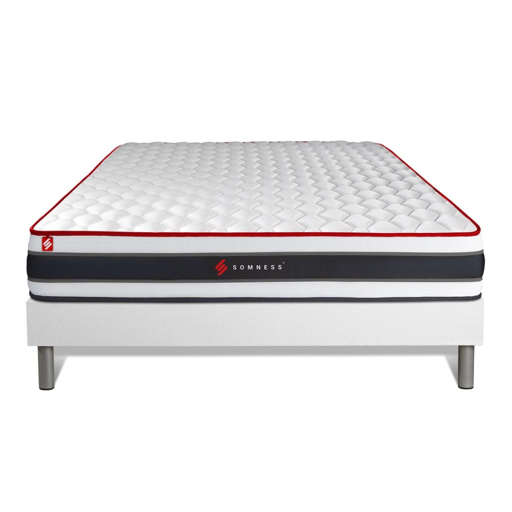Set materasso e base 160x200 cm - Energy