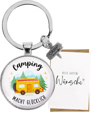 Accessori per camper Decorazione per camper Accessori decorativi per camper Accessori per camper, regalo per camper, felicità per camper