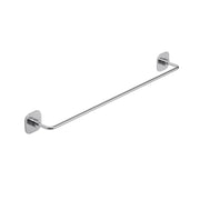 Portasalviette GEDY linea Teide da 45cm Cromato