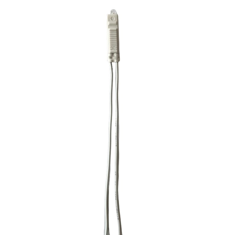 Lampada Led Bianco 220V 0.5W Compatibile Con Bticino Axolute e Living Now