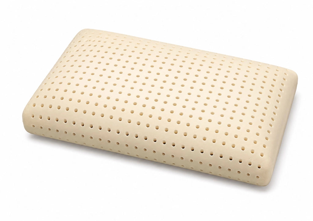 Set 2 Guanciale Memory Foam Forato Ergonomico 72x42 cm - H 15 cm  Sostegno Medio Dormidea Classico Air