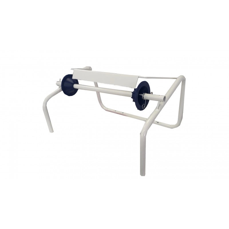 Dispenser Bobina a Muro o Tavolo per Bobine da Cm 38 Tecnokit