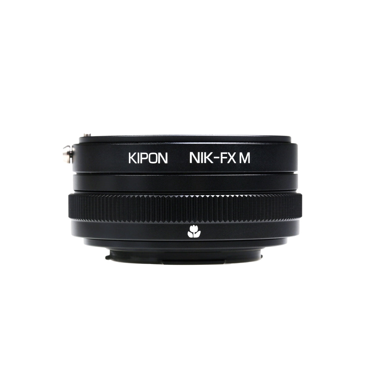 Kipon macro Adattatore compatibile con Nikon F a compatibile con Fuji X
