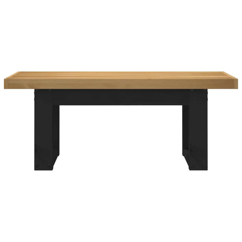 Panchina da pranzo NOAIN 120 x 41 x 45 cm CFW9866754