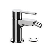 MISCELATORE MONOCOMANDO BIDET S/SCARICO LINEA ACTION- Cromo- MARIA- pezzi 1