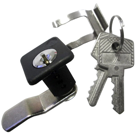 SERRATURA PER CASSETTA POSTALE TRIMEC AB- 20,0 pz