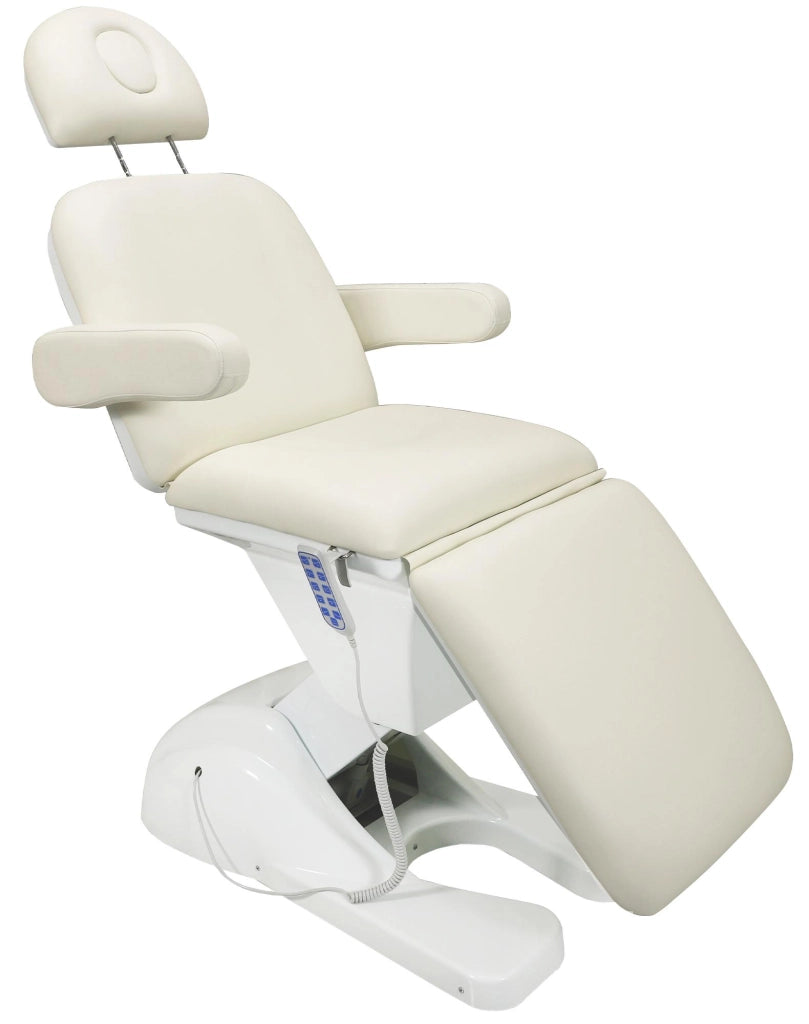 Tavolo cosmetico elettrico Penta 1