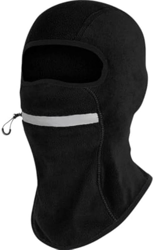 Balaclava, maschera calda, impermeabile, maschera per viso, invernale, maschera per volto, per bicicletta, capi caldi per uomo e donna, sci, motociclismo, pesca