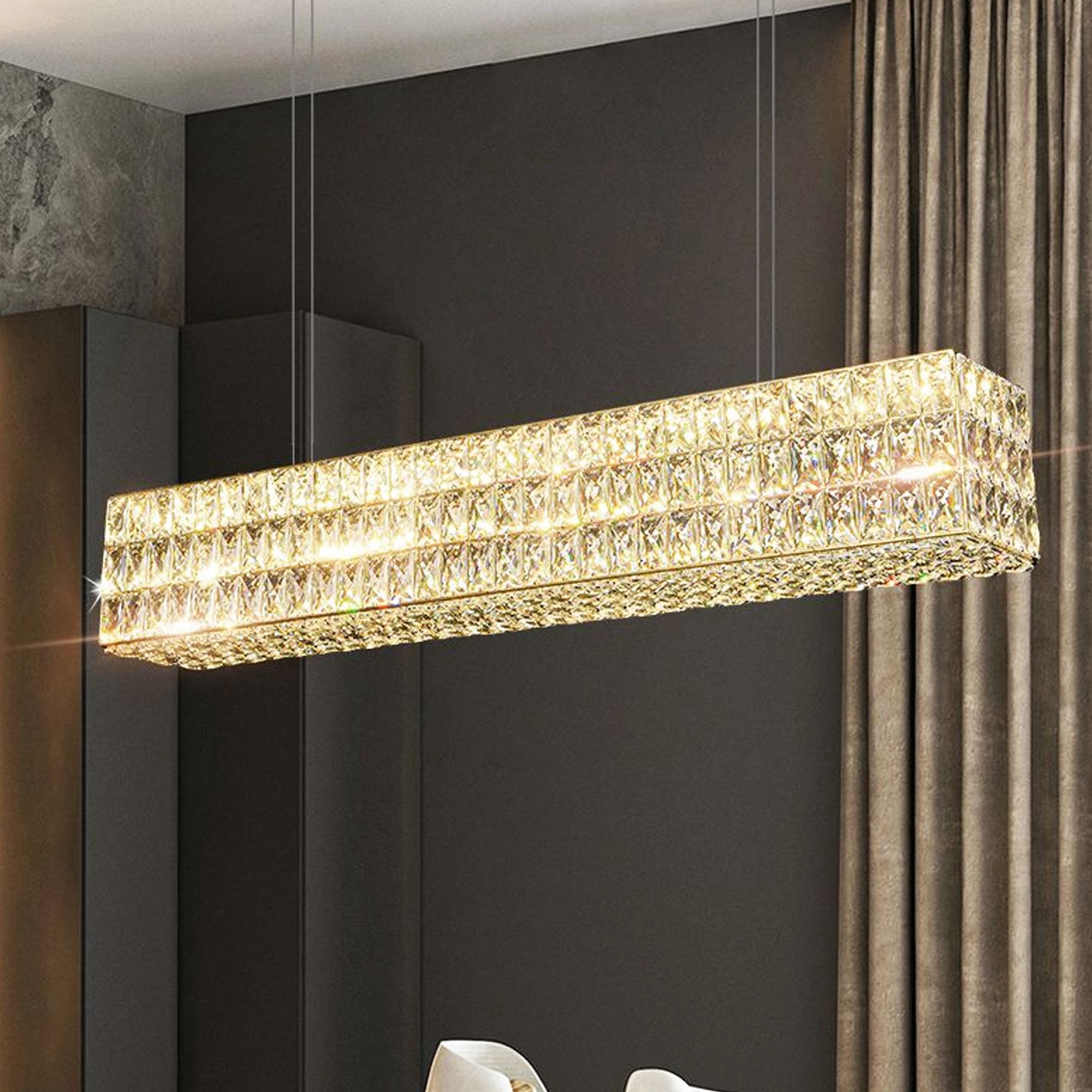 Lampada Led App1566-cp Gold