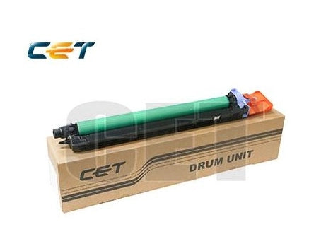 COMPATIBILE CET DR214K Black Drum Unit  Konica Minolta #A85Y0RD-105K