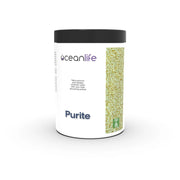 OceanLife Purite Remover - resina sintetica antinitriti e antinitrati Formato: 1000 ml