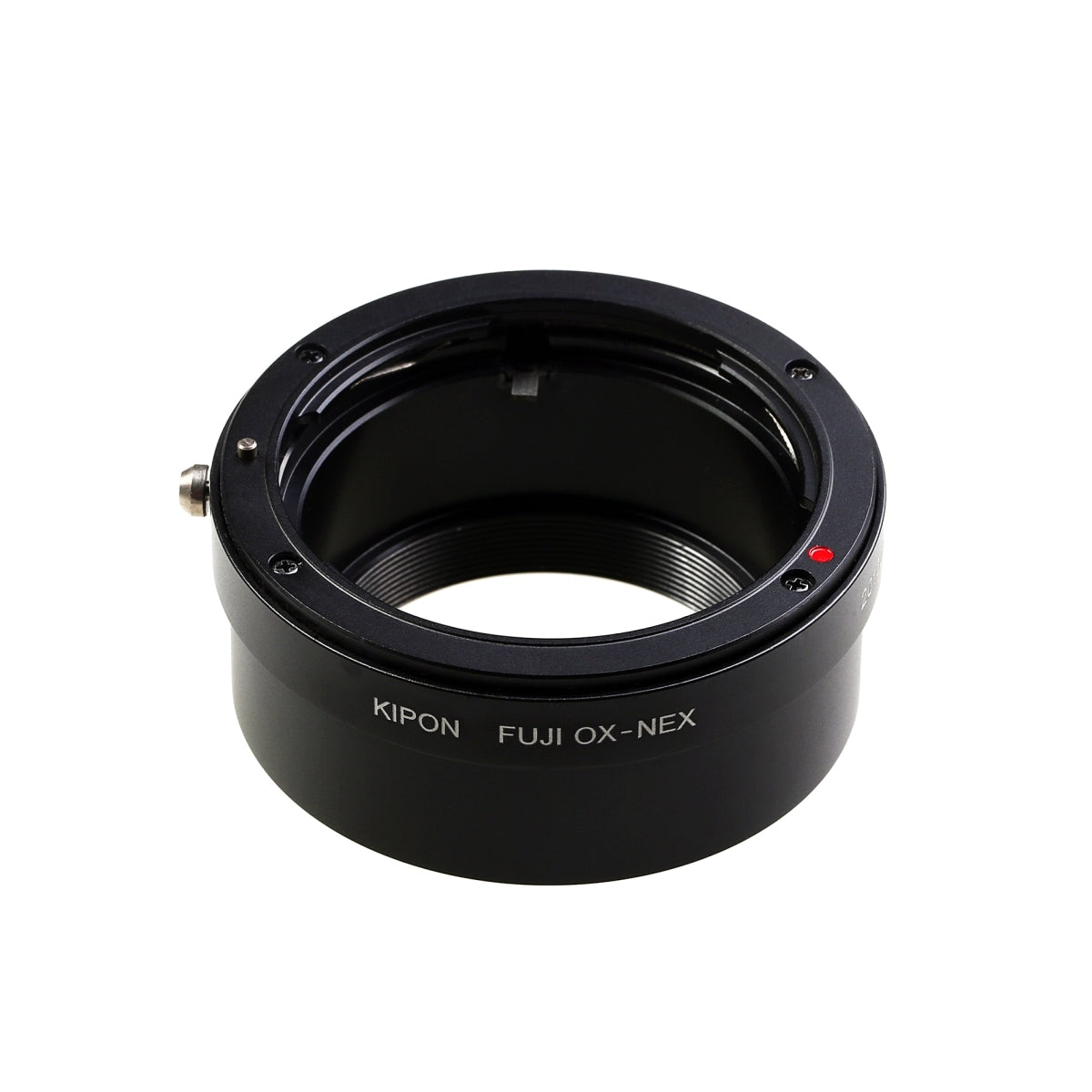 Kipon Adattatore compatibile con Fuji OX a compatibile con Sony E