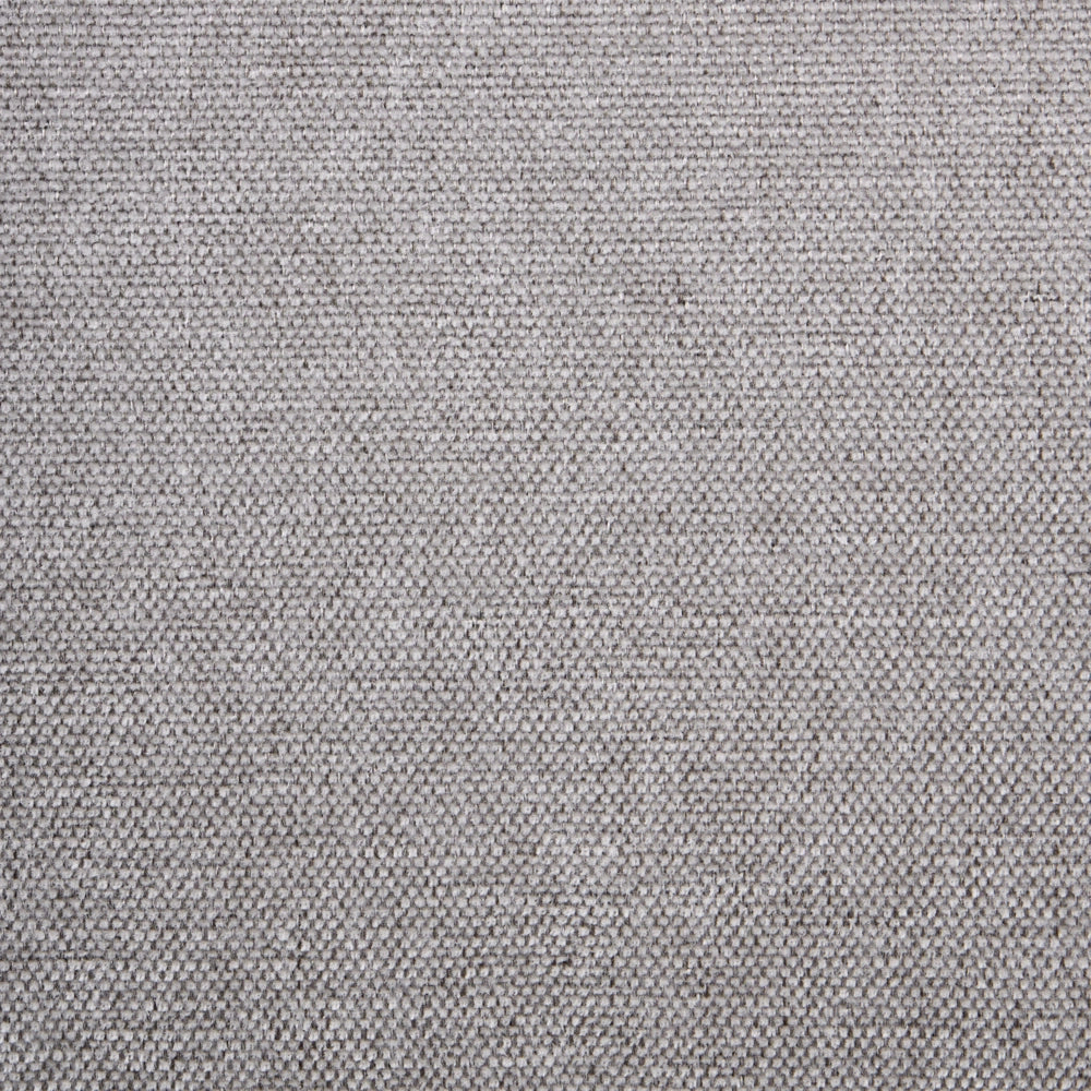 Poltrona grigio chiaro e verde scuro in ciniglia con base girevole in acciaio seduta rigida per soggiorno stile scandinavo moderno