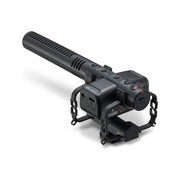 Registratore multitraccia mictrak m3 black - 4515260027675