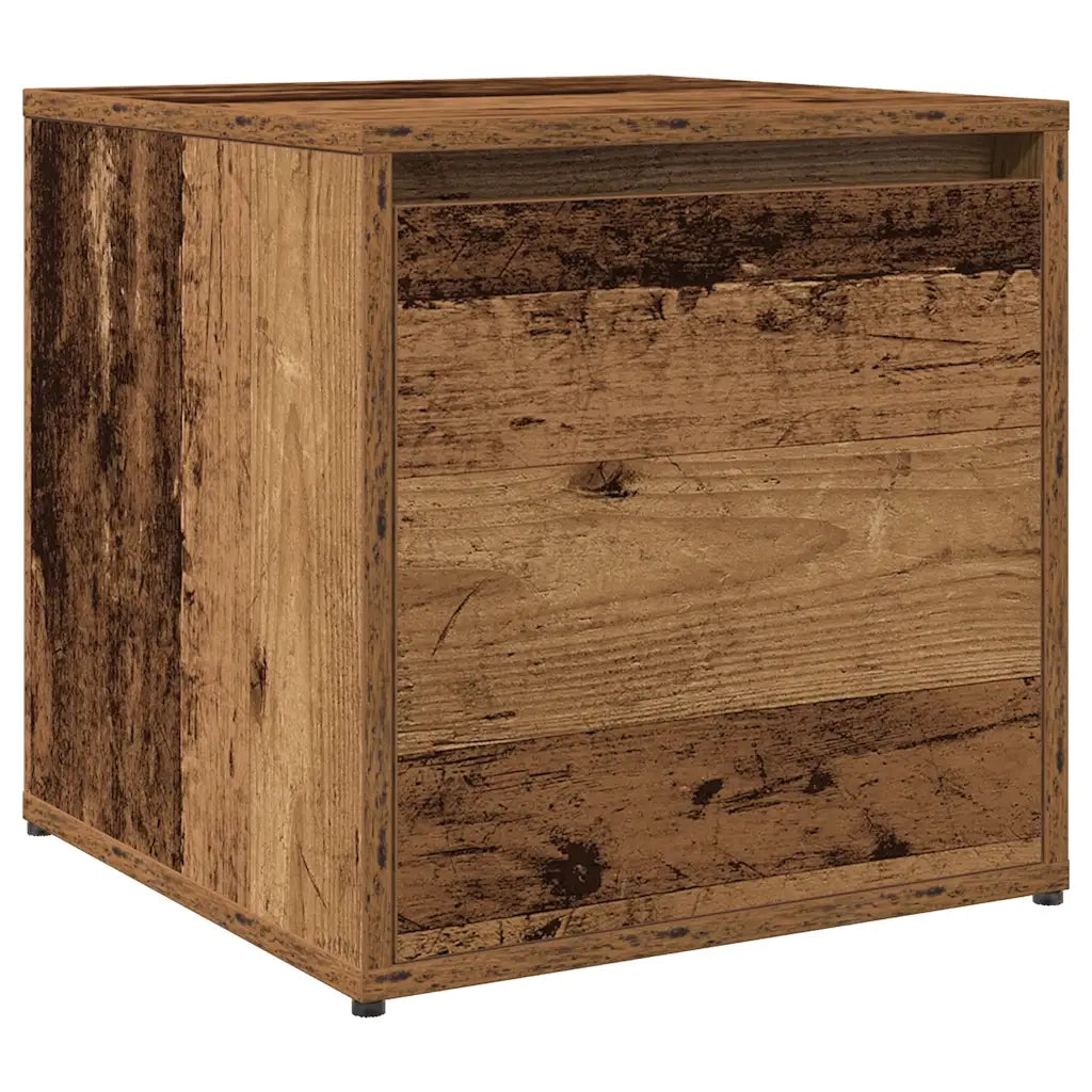 Set di Mobili da Corridoio Legno Antico in Legno Multistrato 3329171
