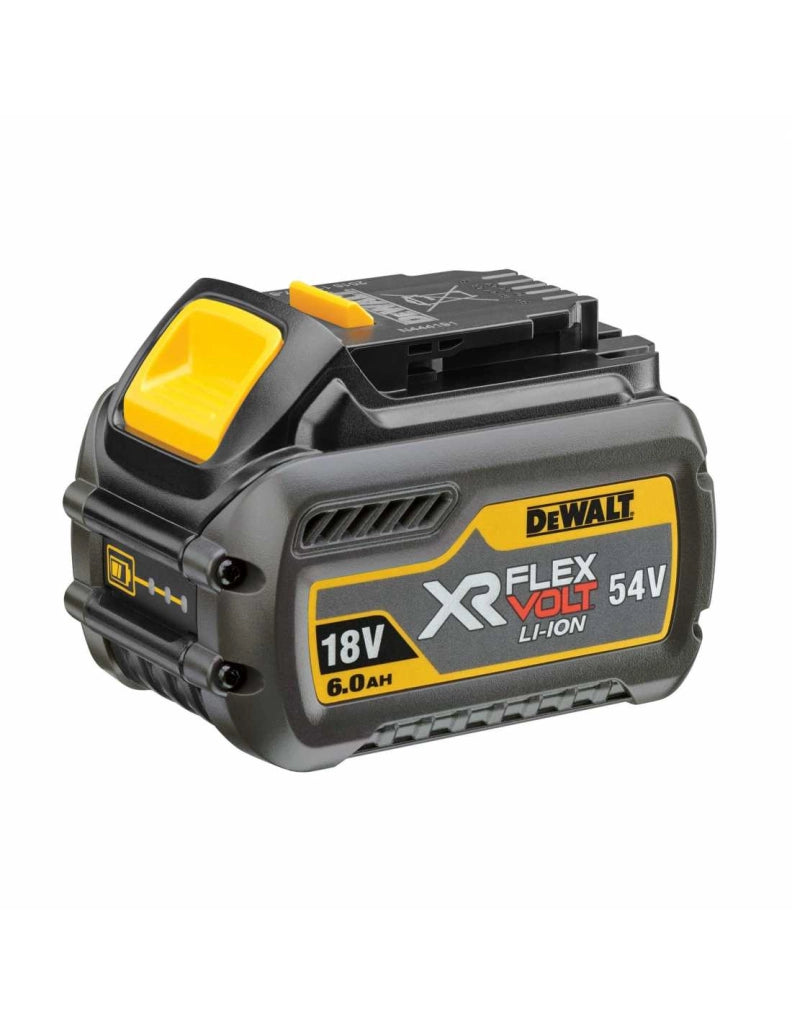 Batteria DeWALT DCB546 XR FlexVolt 18V/54V 6,0 Ah