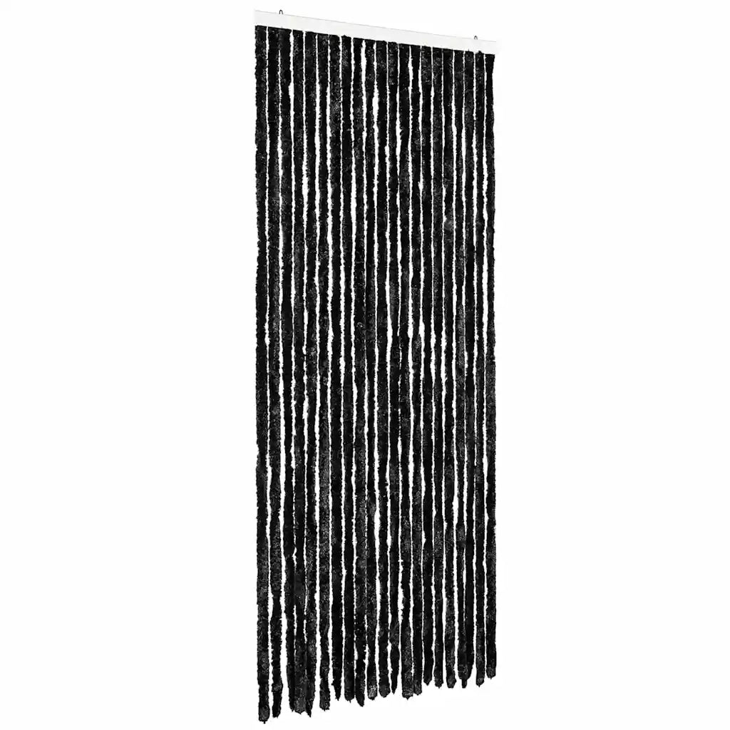 Zanzariera Antracite 90x220 cm Ciniglia CFW7617336